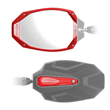 Load image into Gallery viewer, Seizmik Photon Color Trim Kit - Red - Main Product View