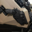 Load image into Gallery viewer, Seizmik Pistol / Magazine Holster - Side View