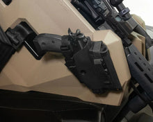 Load image into Gallery viewer, Seizmik Pistol / Magazine Holster - Side View