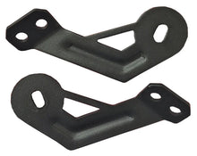 Load image into Gallery viewer, Seizmik Polaris General Mirror Mount Pair