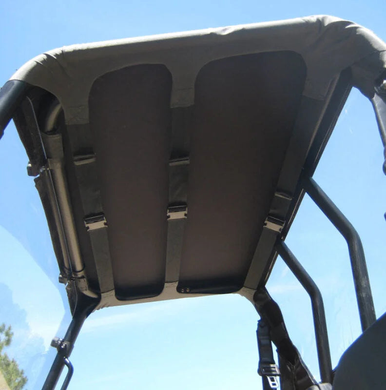 Seizmik Polaris Ranger 400 Soft Top - Main Product View