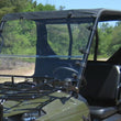 Load image into Gallery viewer, Seizmik Polaris Ranger 400 Soft Top - Side View