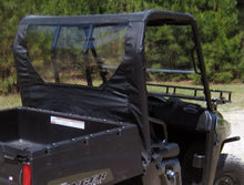 Load image into Gallery viewer, Seizmik Polaris Ranger 400 Soft Top - Detail View