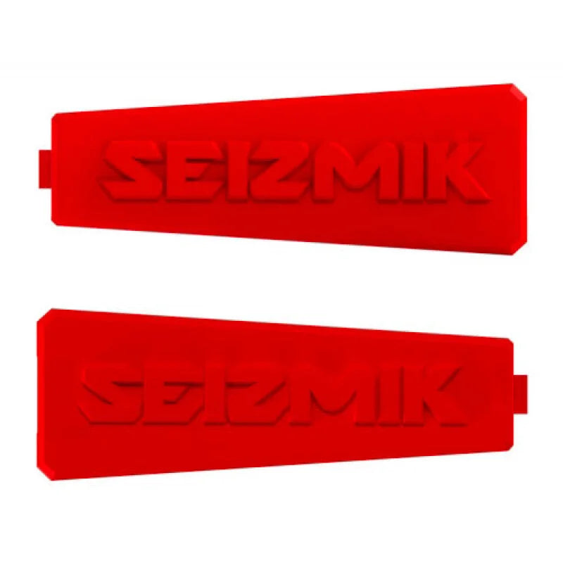 Seizmik Polaris Strike Color Insert Kits - Solar Red - Main Product View