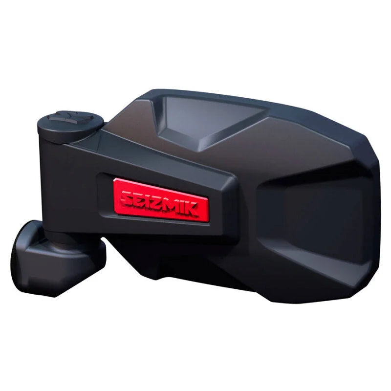 Seizmik Polaris Strike Color Insert Kits - Solar Red - Side View