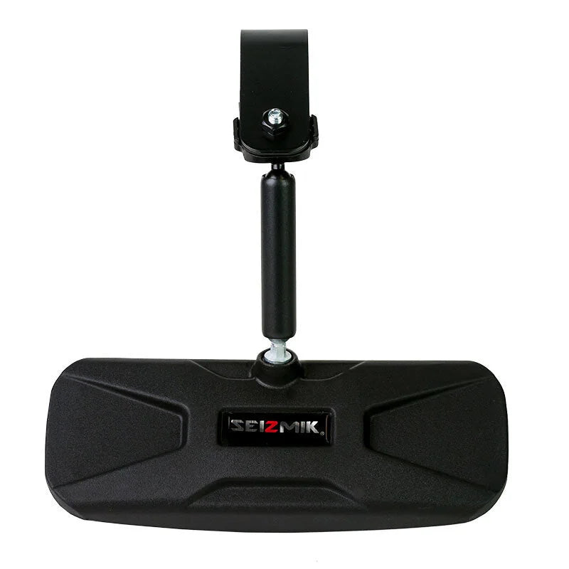 Seizmik Rearview Auto Style Steel Clamp 2 in. - Main Product View