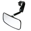 Load image into Gallery viewer, Seizmik Rearview Auto Style Steel Clamp 2 in. - Installation View