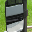 Load image into Gallery viewer, Seizmik Universal Side/Rearview Mirror 1.5 in