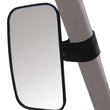 Load image into Gallery viewer, Seizmik Universal Side/Rearview Mirror w/ Shims 2 in.