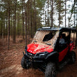 Load image into Gallery viewer, Seizmik Universal UTV Wiper Assembly - Back View