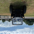 Load image into Gallery viewer, Seizmik Vented Tool-Less Windshield Hardcoat fits 2018-2024 Can-Am Maverick Trail - Side View