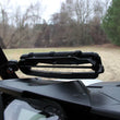 Load image into Gallery viewer, Seizmik Versa-Vent Windshield HC Poly - Main Product View