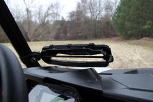 Load image into Gallery viewer, Seizmik Versa-Vent Windshield HC Poly - Main Product View