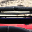 Load image into Gallery viewer, Seizmik Versa-Vent Windshield HC Poly - Back View
