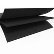 Load image into Gallery viewer, Seizmik Windshield Protector - Black fits 2024+ Polaris Xpedition ADV/5 - Main Product View