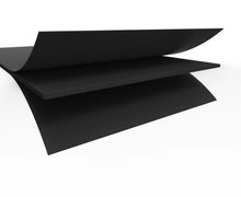 Load image into Gallery viewer, Seizmik Windshield Protector - Black fits 2024+ Polaris Xpedition ADV/5 - Main Product View