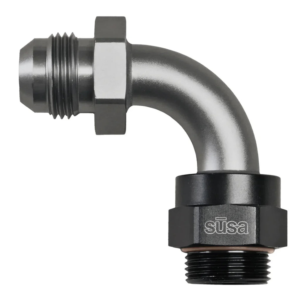 Setrab 10AN Male to 22mm ORB Adapter Fitting