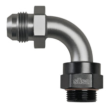 Load image into Gallery viewer, Setrab 10AN Male to 22mm ORB Adapter Fitting
