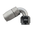 Load image into Gallery viewer, Setrab 10an 120-Deg Hose End 22-AN10RU10-120