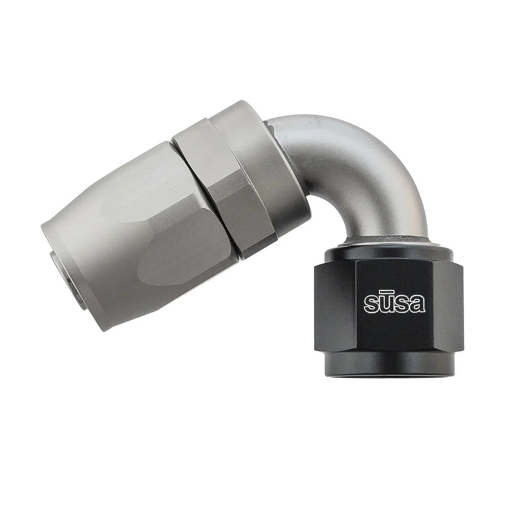 Setrab 10an 120-Deg Hose End 22-AN10RU10-120