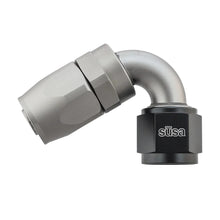 Load image into Gallery viewer, Setrab 10an 120-Deg Hose End 22-AN10RU10-120