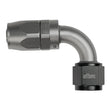 Load image into Gallery viewer, Setrab 10an 90-Deg Hose End 22-AN10RU10-90