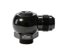 Load image into Gallery viewer, Setrab Banjo Fitting 90-Deg M22-AN12 22-M22BJAN12-90