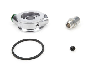 Setrab Billet Alm Sandwich Oil Filter Adapter 20mmx1.5 19-SPTB76-20-180-22