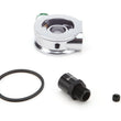 Load image into Gallery viewer, Setrab Billet Alm Sandwich Oil Filter Adapter 3/4-16 19-SPTB76-34-180-22