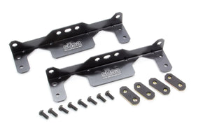 Setrab Mounting Bracket Set Series-1 23-1002