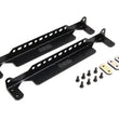 Load image into Gallery viewer, Setrab Mounting Bracket Set Series-6 23-6002