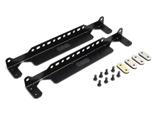 Setrab Mounting Bracket Set Series-6 23-6002