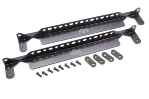 Setrab Mounting Bracket Set Series-9 23-9002