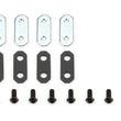 Load image into Gallery viewer, Setrab Mounting Hardware Kit - Threaded Backing Plate 23-BPSTD