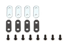 Load image into Gallery viewer, Setrab Mounting Hardware Kit - Threaded Backing Plate 23-BPSTD