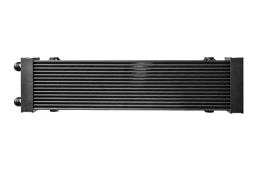 Setrab Pro-Line Com F528 15 Row Oil Cooler 2-Pass Flow 52-12965-01