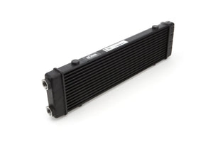Setrab SLM Series Oil Cooler - 14-Row w/M22 Ports 53-15560-01