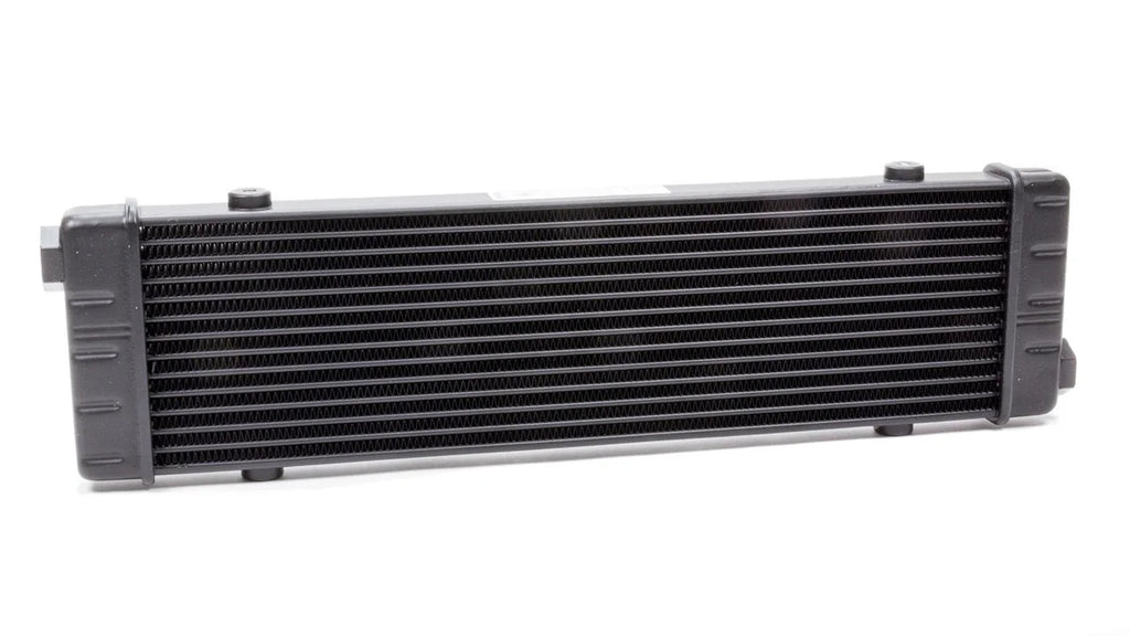 Setrab SLM Series Oil Cooler 14 row  w/M22 ports 53-10748-01