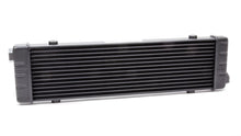 Load image into Gallery viewer, Setrab SLM Series Oil Cooler 14 row  w/M22 ports 53-10748-01