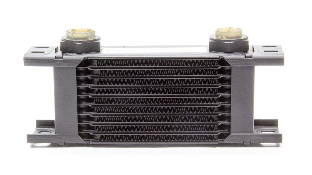 Setrab Series-1 Oil Cooler 10 Row w/M22 Ports 50-110-7612