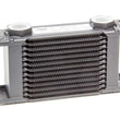 Load image into Gallery viewer, Setrab Series-1 Oil Cooler 13 Row w/M22 Ports 50-113-7612