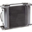Load image into Gallery viewer, Setrab Series-1 Oil Cooler 19 Row w/12 Volt Fan FP119M22I