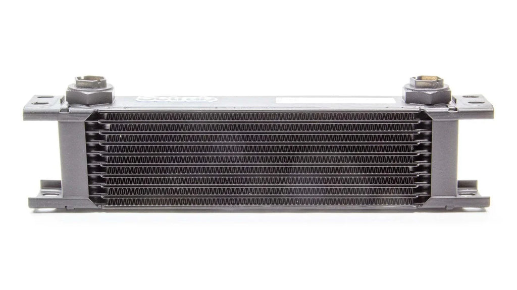 Setrab Series-6 Oil Cooler 10 Row w/M22 Ports 50-610-7612