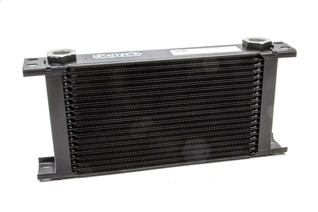 Setrab Series-6 Oil Cooler 19 Row w/M22 Ports 50-619-7612