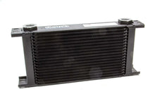 Load image into Gallery viewer, Setrab Series-6 Oil Cooler 19 Row w/M22 Ports 50-619-7612