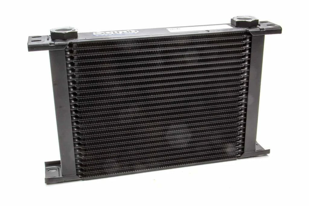 Setrab Series-6 Oil Cooler 25 Row w/M22 Ports 50-625-7612