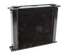 Load image into Gallery viewer, Setrab Series-6 Oil Cooler 34 Row w/12 Volt Fan FP634M22I