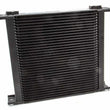 Load image into Gallery viewer, Setrab Series-6 Oil Cooler 34 Row w/M22 Ports 50-634-7612