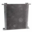 Load image into Gallery viewer, Setrab Series-6 Oil Cooler 40 Row w/M22 Ports 50-640-7612