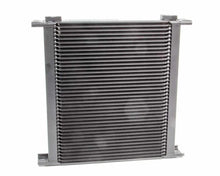 Load image into Gallery viewer, Setrab Series-6 Oil Cooler 40 Row w/M22 Ports 50-640-7612